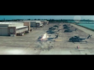 Battleship 2012-Морской Бой 2012 unofficial Trailer(Real Rock AC-DC-Hells Bells)